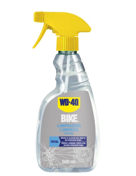 WD-40 BIKE